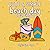 Cute, Bold, & Simple Beach Day Seaside Coloring Book | Relaxi... by Christina Lane