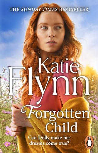 Forgotten Child (Runaways, #2)