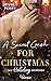 A Secret Crush for Christmas (Holiday Brothers #2)