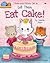 Let Them Eat Cake: Princess Kitten Cat in... (Red Beetle Children's Picture Books Ages 3-8)