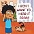 I Don't Want to Hear It Again! by RK Vetter