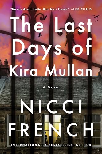 The Last Days of Kira Mullan (Maud O'Connor Mysteries #2)