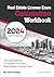 Real Estate License Exam Calculation Workbook by Josh Flagg