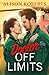 Doctor Off Limits by Alison Roberts