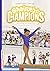 Graines de champions, Tome 01 by Nathalie Somers
