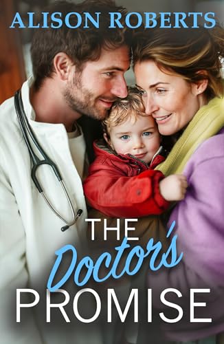 The Doctor's Promise (Kindle Edition)