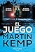 El juego by Martin  Kemp