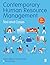 Contemporary Human Resource Management: Text and Cases