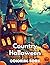 Country Halloween Coloring ...