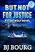But Not For Justice (Clint Wolf #31)