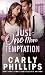 Just One More Temptation (The Sterling Family)