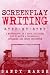 Screenplay Writing: Step-by...