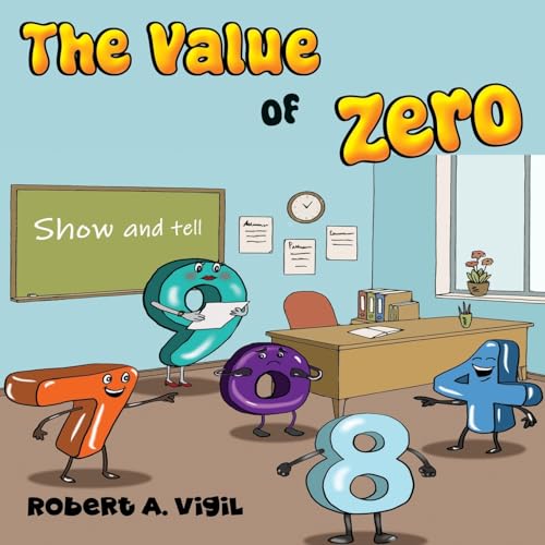 The Value of Zero (Paperback)