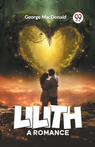 Lilith A Romance