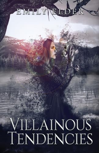 Villainous Tendencies (Dark Desires)