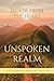 Unspoken Realm by Laura Robinson