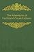 The Adventures of Ferdinand Count Fathom: With original illustrations - annotated