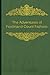 The Adventures of Ferdinand Count Fathom: With original illustrations - annotated