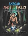 ANSGAR AND THE TROLLS by Patricia Stinson