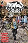 Paranoid Gardens #2