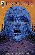 Into the Unbeing: Part One #3