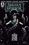 Arkham Horror by Cullen Bunn