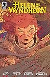 Helen of Wyndhorn #4 by Tom King