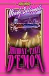 Book cover for Birthday Party Demon