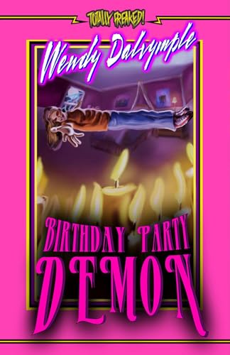Birthday Party Demon (Kindle Edition)