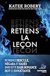Retiens la leçon