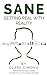 Sane: Getting Real with Reality