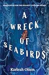 A Wreck of Seabirds