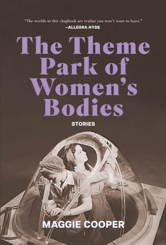 The Theme Park of Women's Bodies (Paperback)