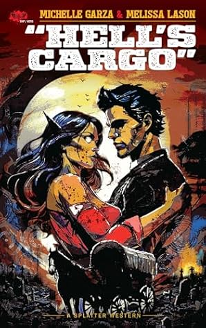Hell's Cargo