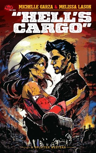 Hell's Cargo (Kindle Edition)