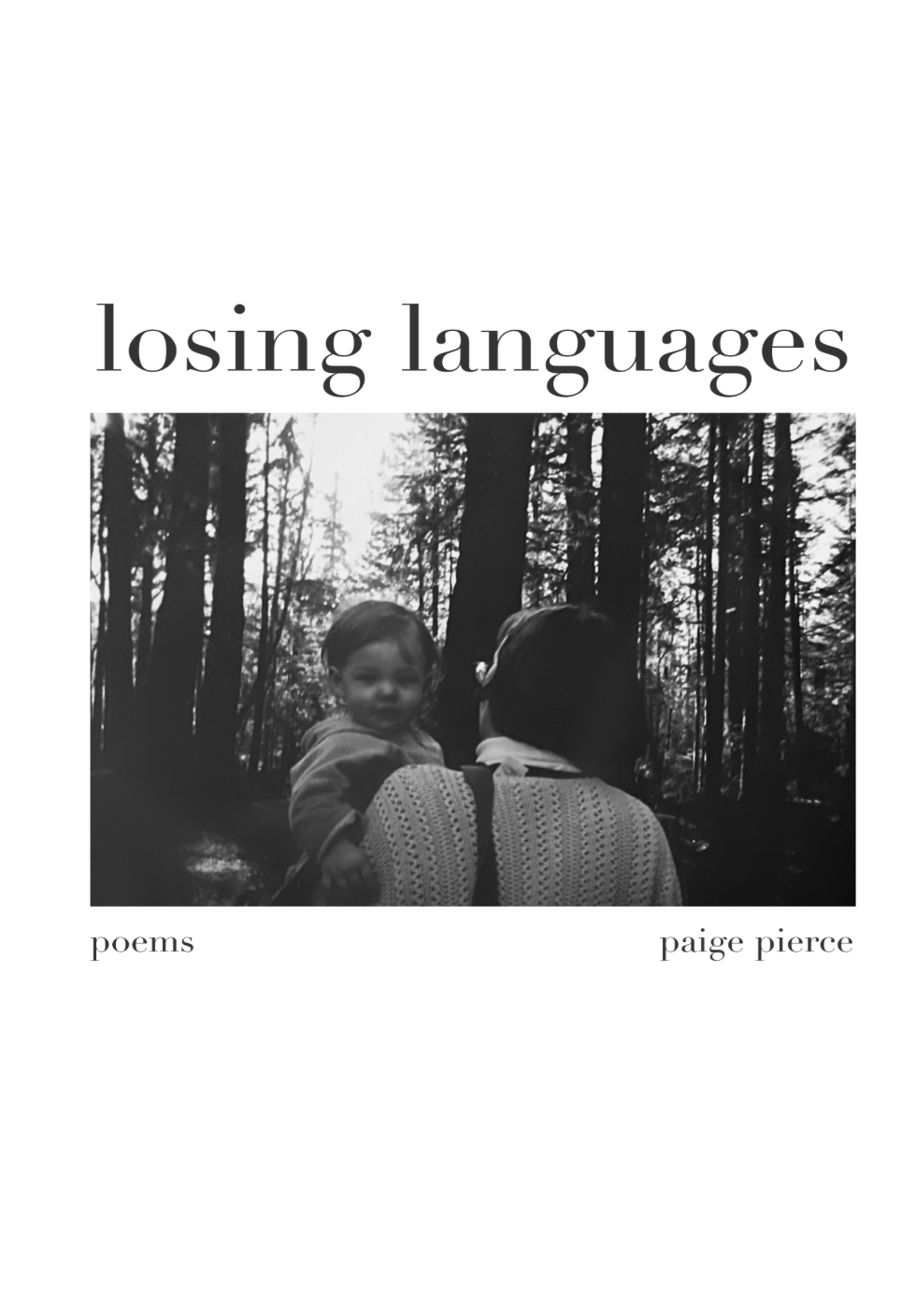 Losing Languages