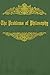 The Problems of Philosophy: With original illustrations - annotated