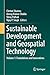 Sustainable Development and Geospatial Technology: Volume 1: Foundations and Innovations