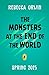 The Monsters at the End of ...