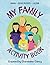My Family - Activity Book