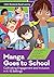 Manga Goes to School: Culti...