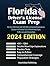 Florida Driver’s License Exam Prep by AutoAdept Publishing
