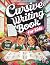 Cursive Writing Book for Kids Age 8-10 by FUN BOOKS PUBLISHER