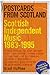 Postcards from Scotland: Scottish Independent Music 1983-1995
