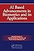 AI Based Advancements in Biometrics and its Applications