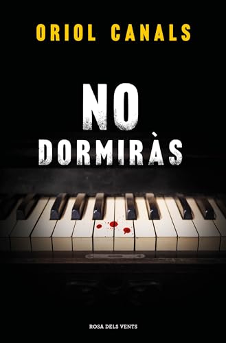 No dormiràs (Paperback)