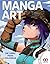 Manga Art: Un libro para co...