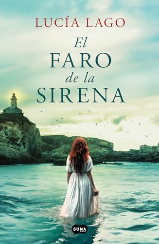 El faro de la sirena (Hardcover)