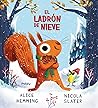 El ladrón de nieve