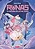 Runas: La historia de las mil caras (Libro 1)